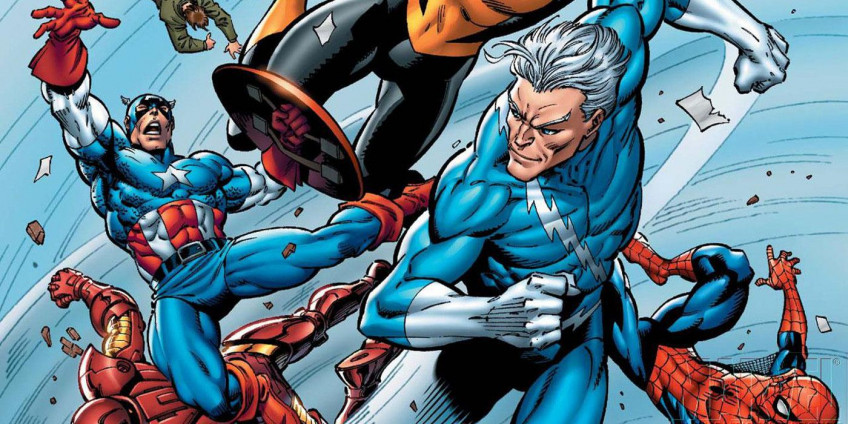 Великолепная семёрка: герои, которых мы ждём в Marvel’s Avengers Великолепная семёрка: герои, которых мы ждём в Marvel’s Avengers