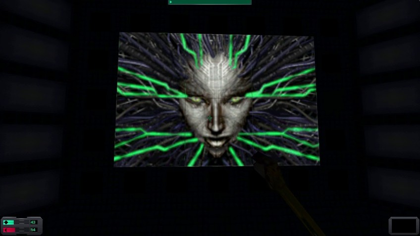 За что мы любим System Shock? И почему стоит пройти будущий ремейк За что мы любим System Shock? И почему стоит пройти будущий ремейк