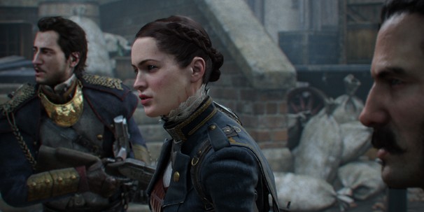 the order 1886 персонажи. Смотреть фото the order 1886 персонажи. Смотреть картинку the order 1886 персонажи. Картинка про the order 1886 персонажи. Фото the order 1886 персонажи