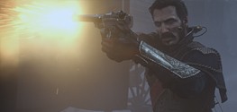 The Order: 1886 The Order: 1886