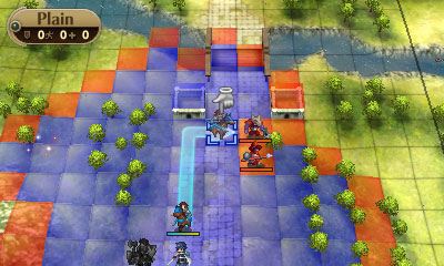 Fire Emblem: Awakening Fire Emblem: Awakening
