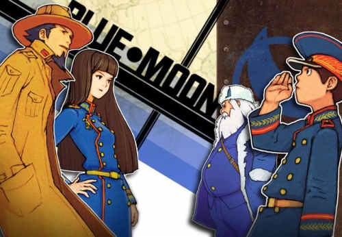 Fire Emblem: Awakening Fire Emblem: Awakening
