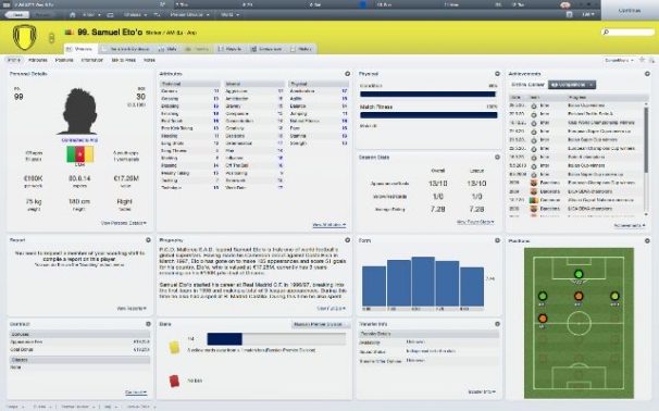 Что лучше football manager или fifa manager. Смотреть фото Что лучше football manager или fifa manager. Смотреть картинку Что лучше football manager или fifa manager. Картинка про Что лучше football manager или fifa manager. Фото Что лучше football manager или fifa manager