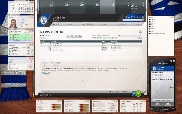 Что лучше football manager или fifa manager. Смотреть фото Что лучше football manager или fifa manager. Смотреть картинку Что лучше football manager или fifa manager. Картинка про Что лучше football manager или fifa manager. Фото Что лучше football manager или fifa manager