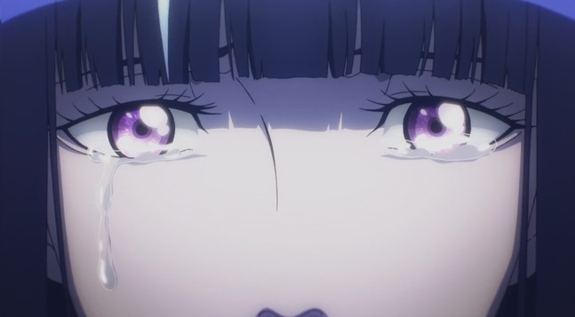 Не смотрел, но осуждаю. Обзор Death Parade Не смотрел, но осуждаю. Обзор Death Parade