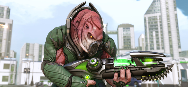 Семь игр, в которые стоит сыграть перед выходом XCOM 2 Семь игр, в которые стоит сыграть перед выходом XCOM 2