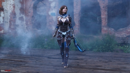 Пятничный косплей: Dark Souls 3, BioShock Infinite, Overwatch и Dota 2 Пятничный косплей: Dark Souls 3, BioShock Infinite, Overwatch и Dota 2
