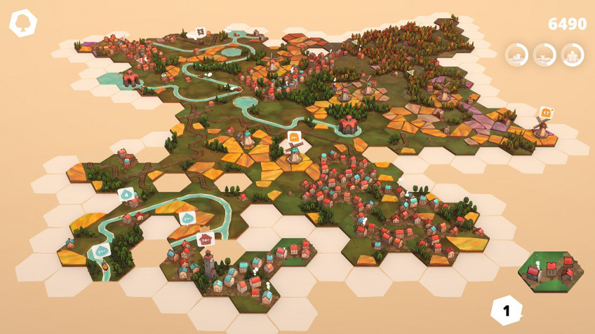 Стратегия года: Gloomhaven, Age of Empires IV, Humankind Стратегия года: Gloomhaven, Age of Empires IV, Humankind