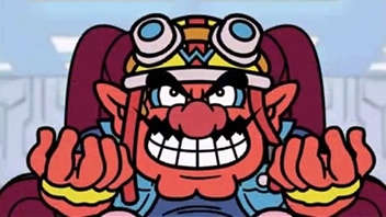 WarioWare Gold. Как побрить Землю и заработать на этом денег? WarioWare Gold. Как побрить Землю и заработать на этом денег?