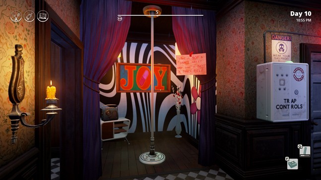Когда ж меня отпустит! Превью We Happy Few Когда ж меня отпустит! Превью We Happy Few