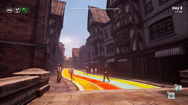 Когда ж меня отпустит! Превью We Happy Few Когда ж меня отпустит! Превью We Happy Few