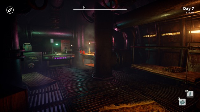 Когда ж меня отпустит! Превью We Happy Few Когда ж меня отпустит! Превью We Happy Few