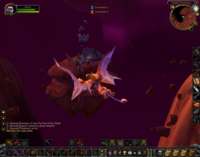 Играем: способы перемещения в World of Warcraft