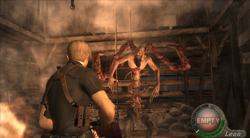 Лучшие и худшие части Resident Evil. Взлёты и падения легендарной серии Лучшие и худшие части Resident Evil. Взлёты и падения легендарной серии