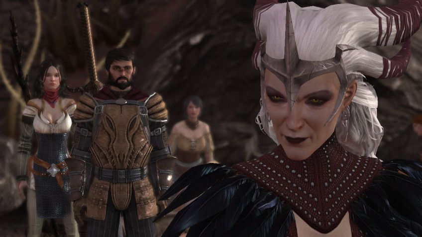 Все игры BioWare — от худшей до лучшей. Топ к 25-летию студии Все игры BioWare — от худшей до лучшей. Топ к 25-летию студии
