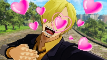 One Piece: World Seeker. Большой мир для «Большого куша»