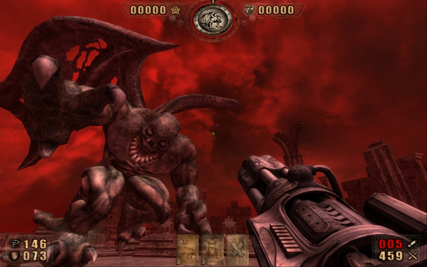 Wolfenstein: The New Order, Plants vs. Zombies, Painkiller, Aliens vs. Predator Wolfenstein: The New Order, Plants vs. Zombies, Painkiller, Aliens vs. Predator