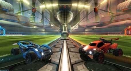Что такое rocket league. Смотреть фото Что такое rocket league. Смотреть картинку Что такое rocket league. Картинка про Что такое rocket league. Фото Что такое rocket league