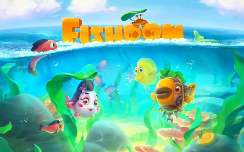 Fishdom 76 уровень как пройти в игре