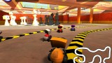 TINcan! Race