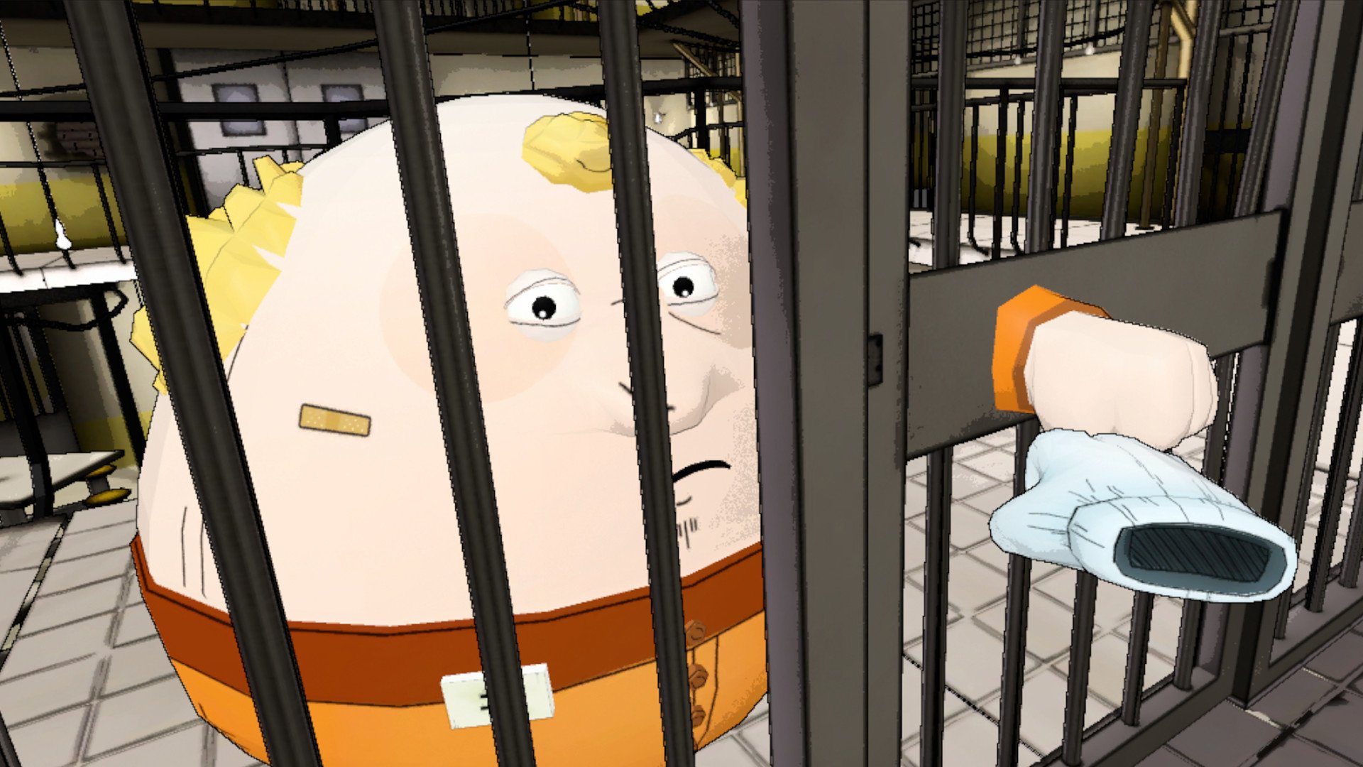 Prison simulator steam фото 81