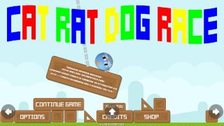 Cat Rat Dog Race (itch)