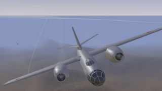 Strike Fighters: Project 1