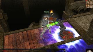 Neverwinter Nights