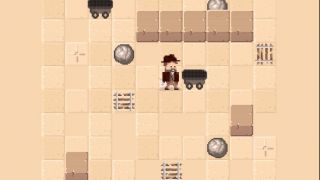 Soko Adventures (itch)