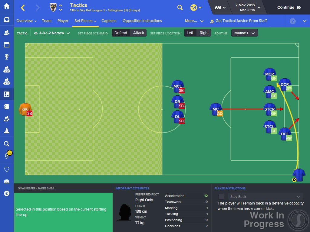 Football Manager 16 Obzory I Ocenki Igry Daty Vyhoda Dlc Trejlery Opisanie