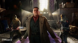 Dying Light 2 Obzory I Ocenki Igry Daty Vyhoda Dlc Trejlery Opisanie