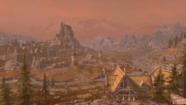 The Elder Scrolls 5: Skyrim