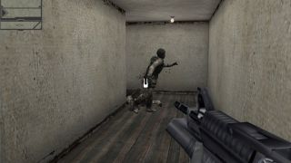Navy SEALs: Weapons of Mass Destruction