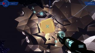 From The Verge to The Void (itch)