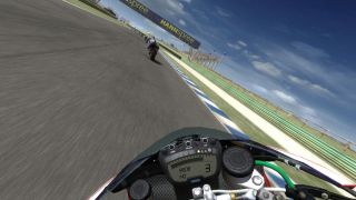 SBK-09: Superbike World Championship