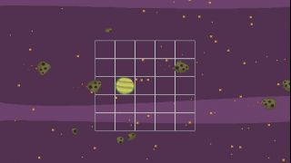 Planet Energico (itch)
