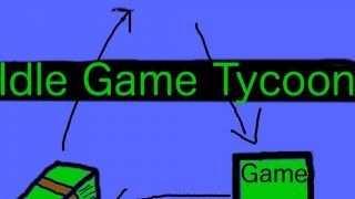 Idle Game Tycoon (itch)