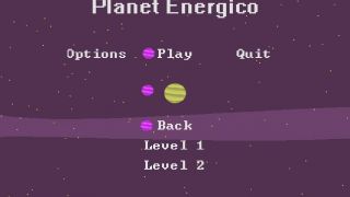 Planet Energico (itch)