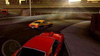 Need For Speed: Motor City Online
