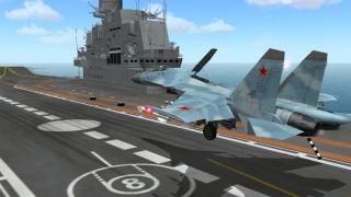 Lock On: Modern Air Combat
