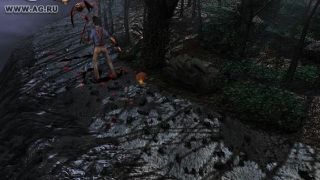 Evil Dead: Hail to the King