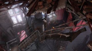 Undercover: Operation Wintersun