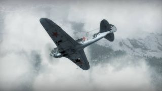 Ил-2 Штурмовик: крылатые хищники