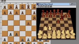 Virtual Chess