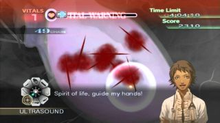 Trauma Center: New Blood