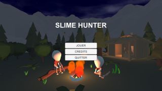 Slime Hunter (simoncourtin) (itch)