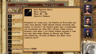 Might and Magic 9: Writ of Fate