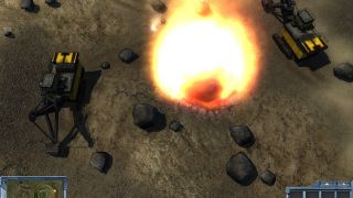 Chronostorm: Сибирский Рубеж
