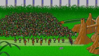 Battle Bugs