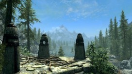 The Elder Scrolls 5: Skyrim